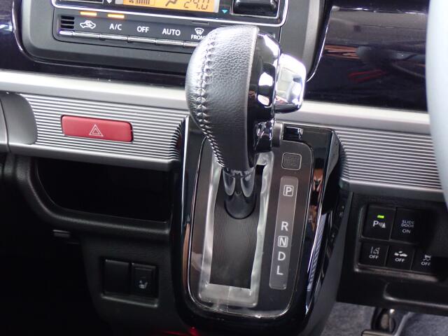 スズキ スペーシア