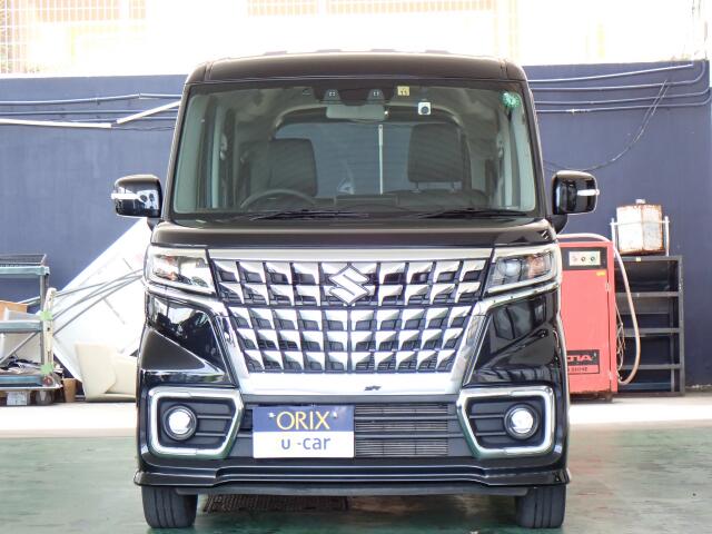 スズキ スペーシア