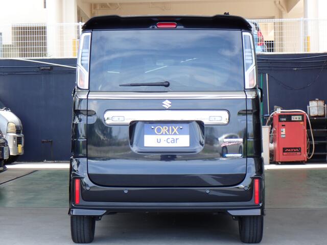 スズキ スペーシア