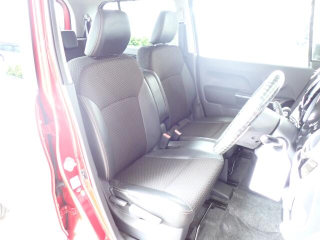 スズキ ハスラー