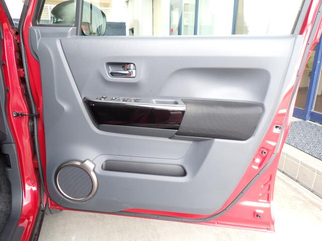 スズキ ハスラー