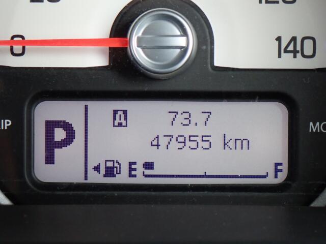 スズキ ハスラー