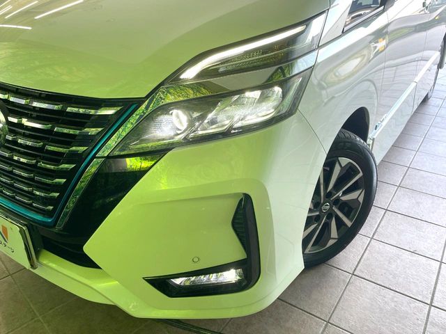日産 セレナ