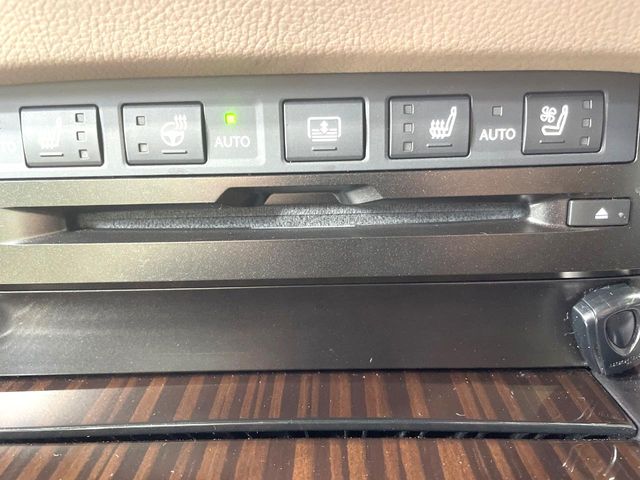 レクサス ES