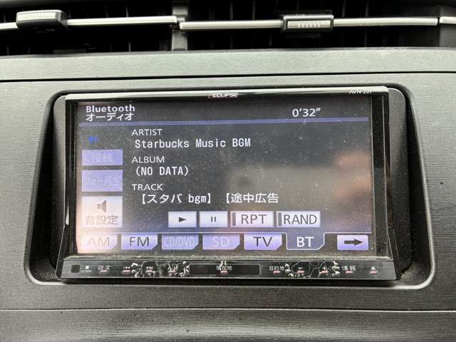 トヨタ プリウス