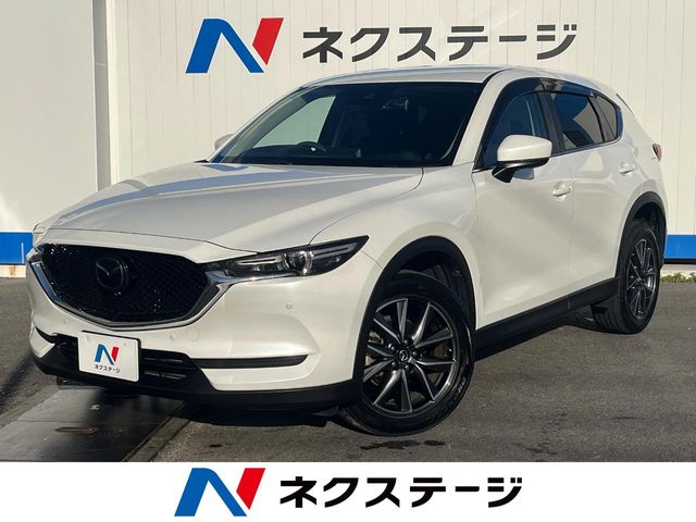 マツダ CX-5