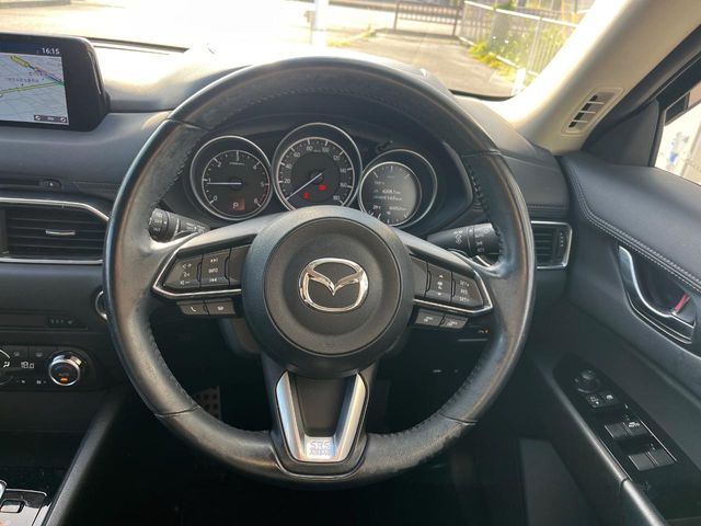 マツダ CX-5