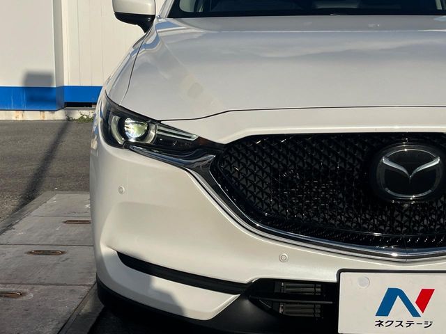マツダ CX-5