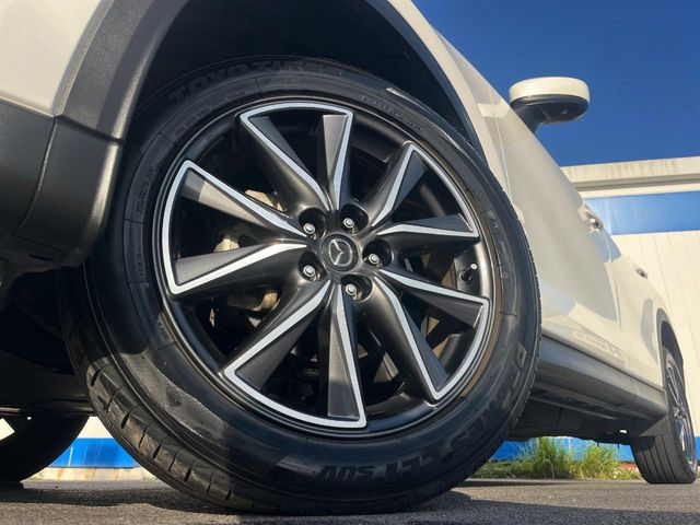 マツダ CX-5