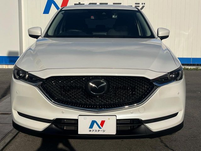 マツダ CX-5