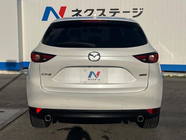 マツダ CX-5
