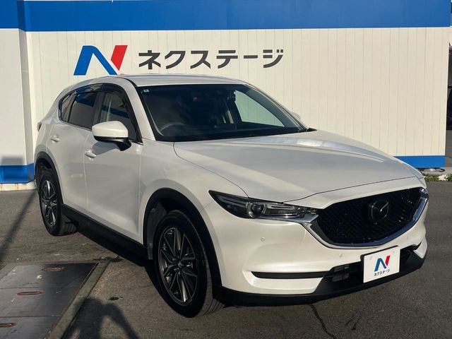 マツダ CX-5