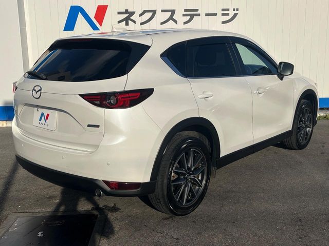 マツダ CX-5