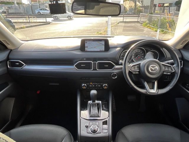 マツダ CX-5