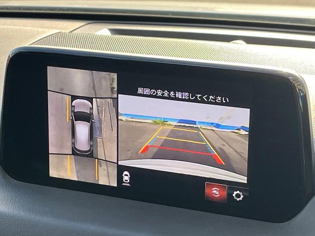 マツダ CX-5