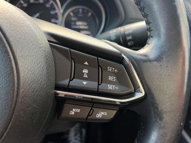マツダ CX-5