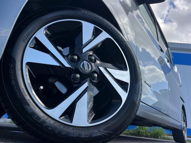 日産 ルークス