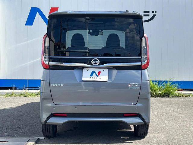 日産 ルークス