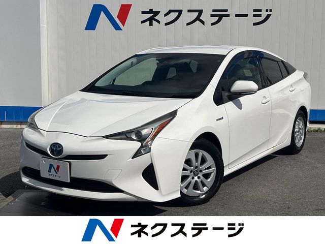 トヨタ プリウス