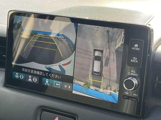 ホンダ ヴェゼル