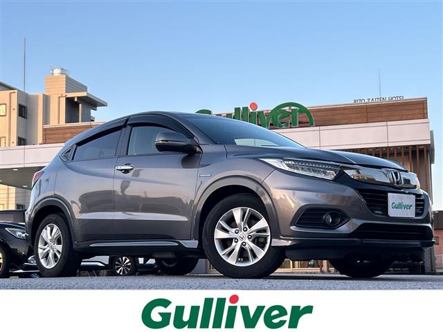 ホンダ ヴェゼル