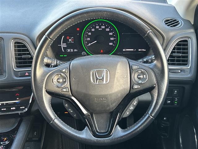 ホンダ ヴェゼル