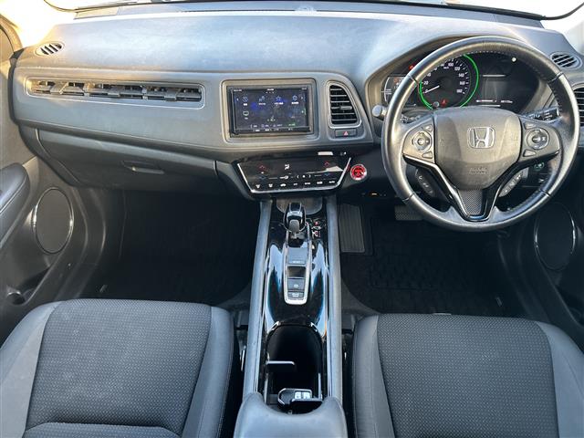 ホンダ ヴェゼル