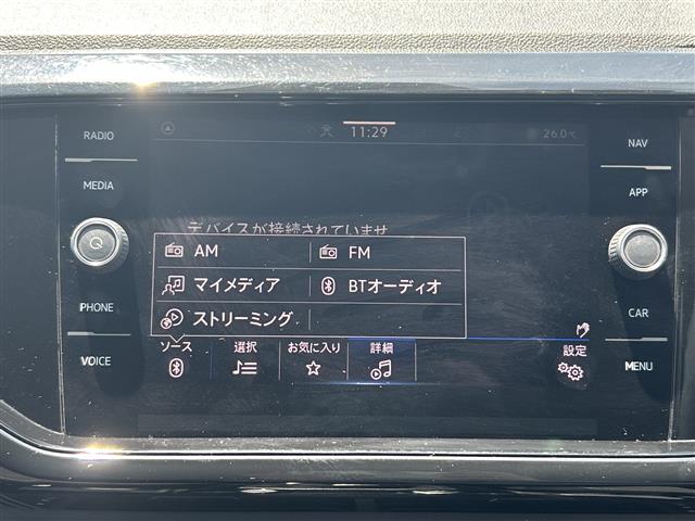 フォルクスワーゲン T-Cross