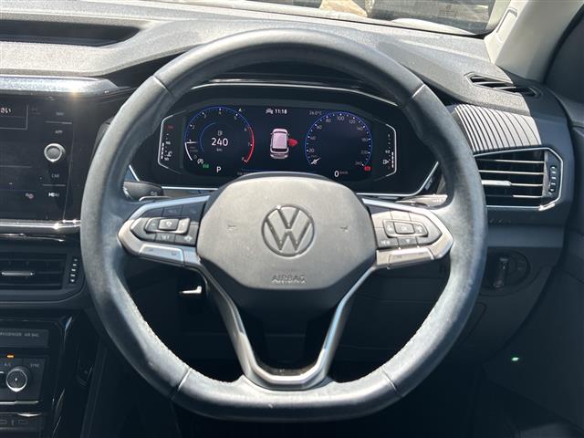 フォルクスワーゲン T-Cross