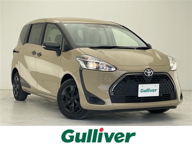 トヨタ シエンタ