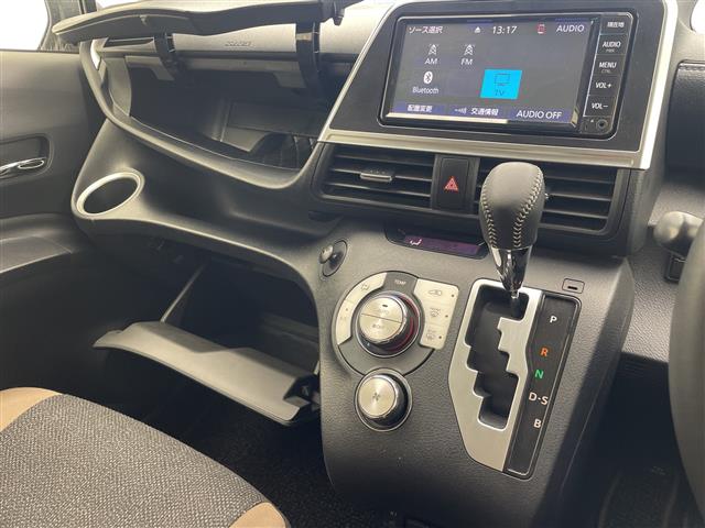 トヨタ シエンタ