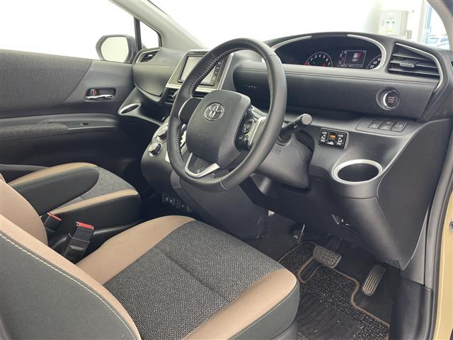 トヨタ シエンタ