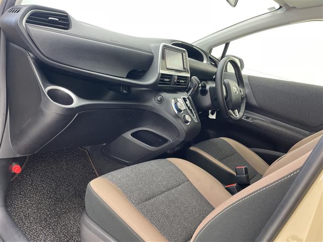 トヨタ シエンタ