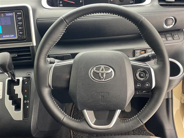 トヨタ シエンタ