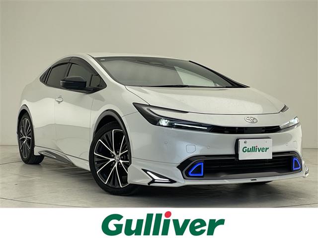 トヨタ プリウス