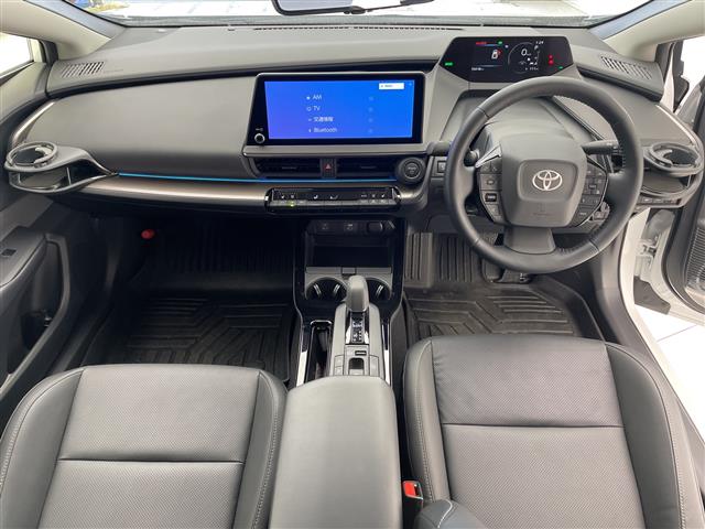 トヨタ プリウス