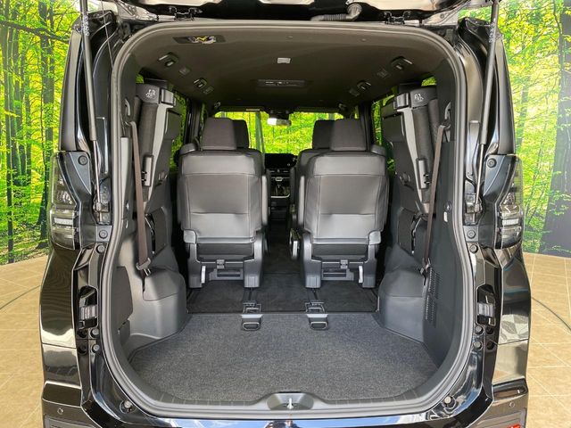 トヨタ ヴォクシー