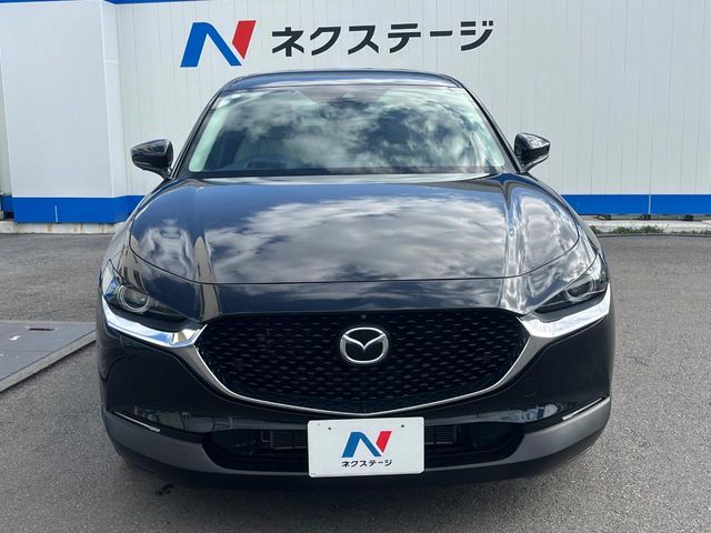 マツダ CX-30