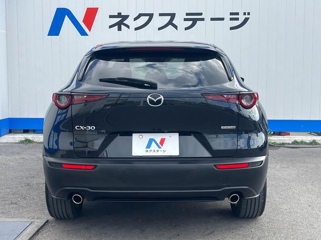 マツダ CX-30