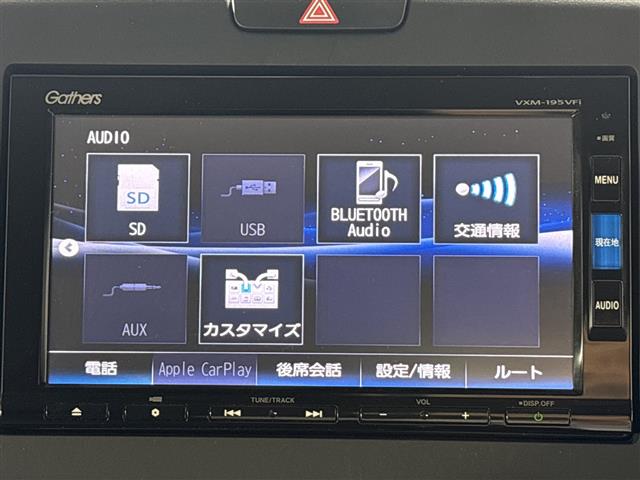 ホンダ フリード+