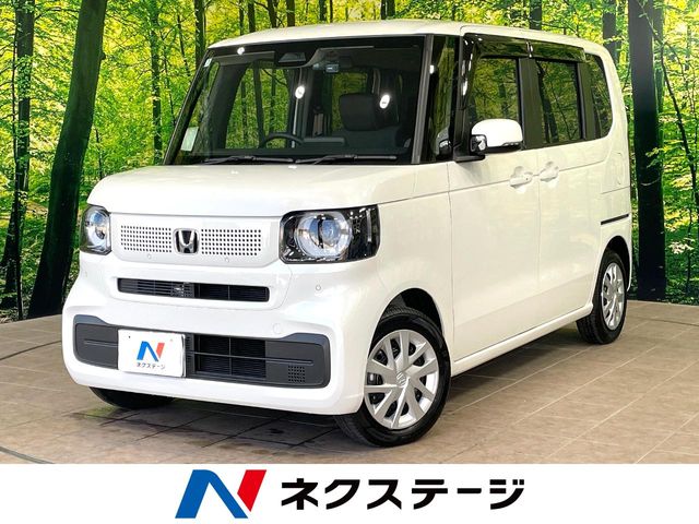 ホンダ N-BOX