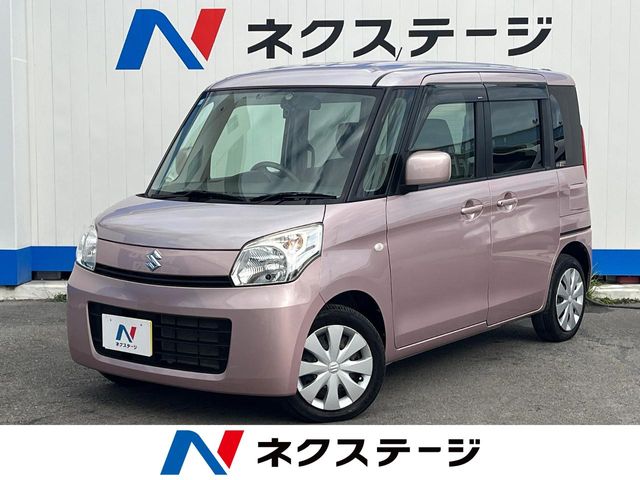 スズキ スペーシア