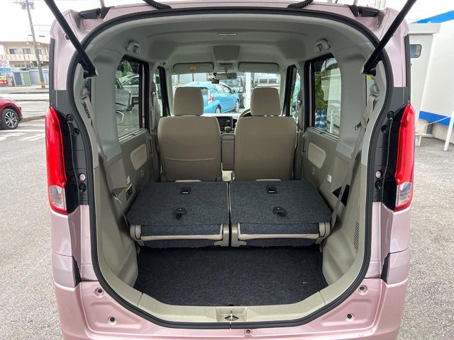 スズキ スペーシア