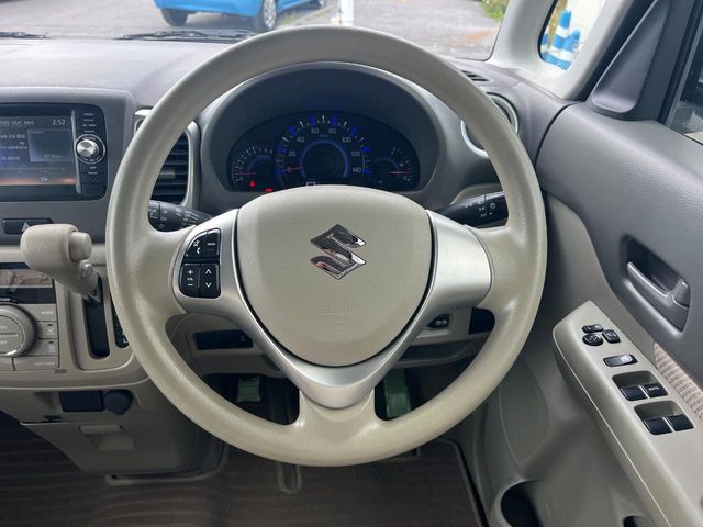 スズキ スペーシア