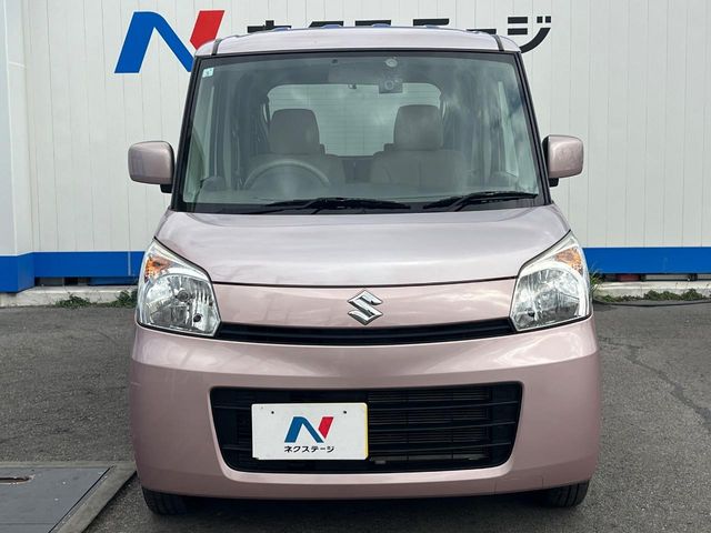 スズキ スペーシア