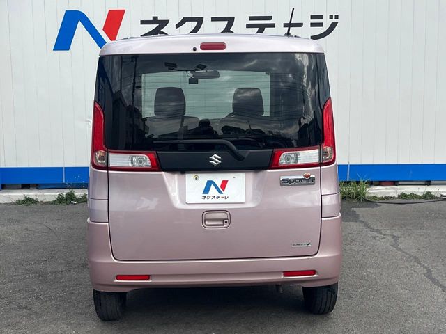 スズキ スペーシア