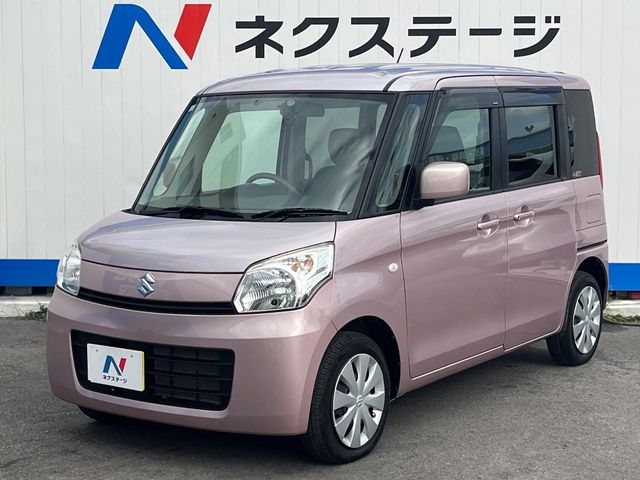 スズキ スペーシア