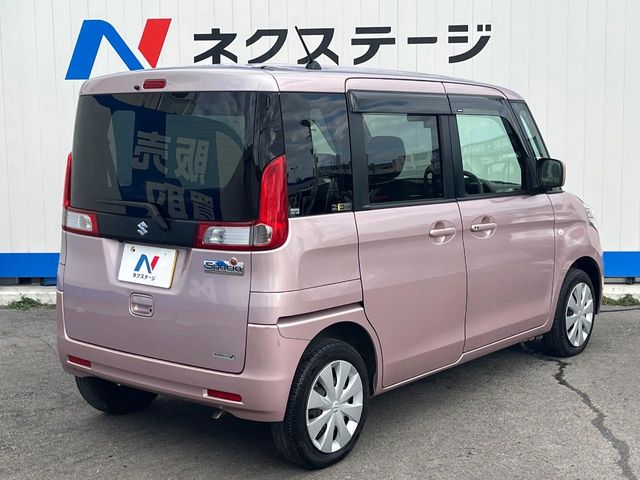 スズキ スペーシア