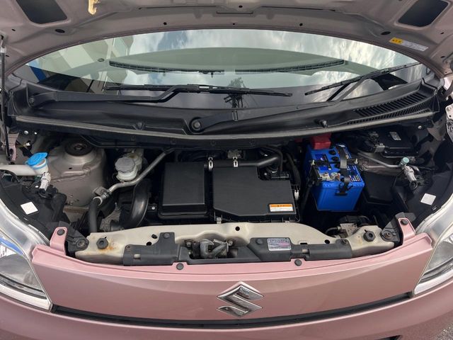 スズキ スペーシア