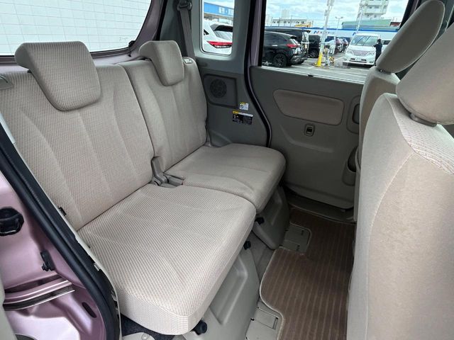 スズキ スペーシア